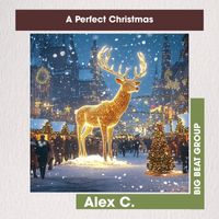 Alex C. - A Perfect Christmas