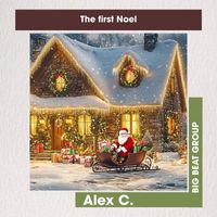 Alex C. - The first Noel