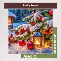 Alex C. - Pretty Paper