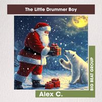 Alex C. - The Little Drummer Boy