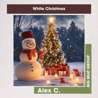 Alex C. - White Christmas