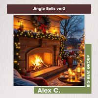 Alex C. - Jingle Bells ( Ver2 )