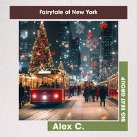 Alex C. - Fairytale of New York