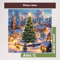 Alex C. - Piano relax