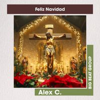 Alex C. - Feliz Navidad