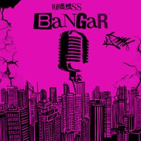 wireless - Bangar