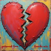 DJ Lackmus - Poisoned Love (Breaks Mix)