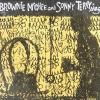 Brownie McGhee, Sonny Terry - Sing (2020 Digitally Remastered)