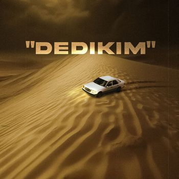 Kastro - DEDIKIM (Explicit)