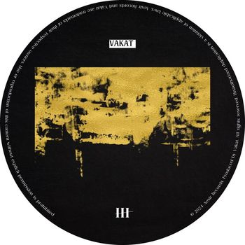 Vakat - III
