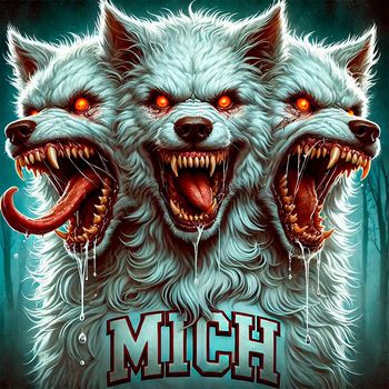 MICH - MAREMMANI (Explicit)