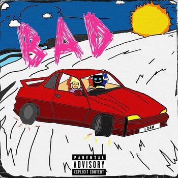 LOAM - BAD (Explicit)
