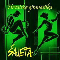 Šajeta - Hrvatska gimnastika