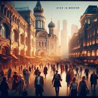 Moscow - Step In