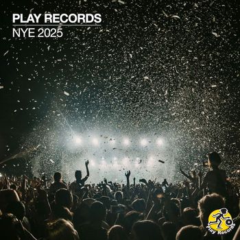 Play Records - NYE 2025