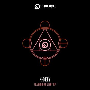 K-Deey - Flashdrive Light