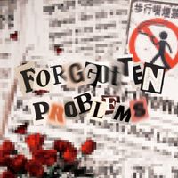 ricky - Forgotten Problems (Explicit)