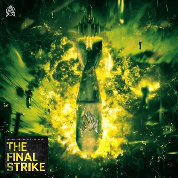 Various Artists - The Final Strike