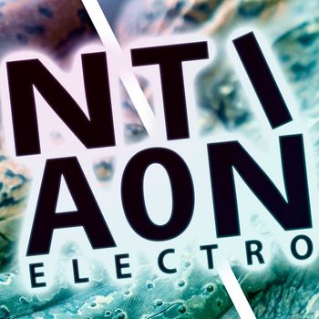 Various Artists - Nation Electro