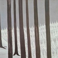 Wun Two - piano to snow to