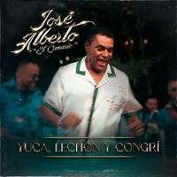 José Alberto "El Canario" - Yuca, Lechón y Congrí