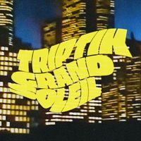 Triptik - Grand soleil