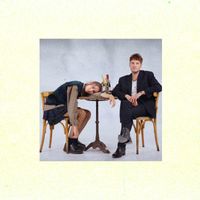 Ojos - Je dors tout le temps