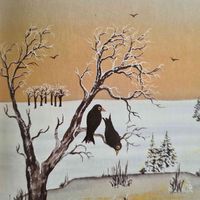 Wun Two - riz snow
