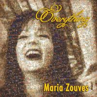 Maria Zouves - Everything