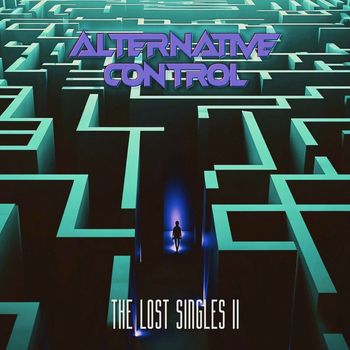 Alternative Control - The Lost Singles II