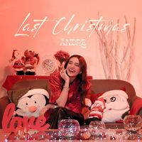 Ándre - Last Christmas
