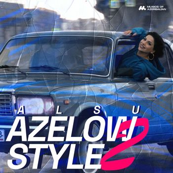 ALSU - Azelow Style 2