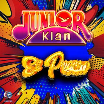 Junior Klan - El Pescao