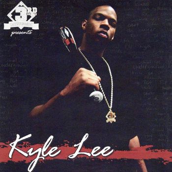 Kyle Lee - It's All On Me (Explicit)