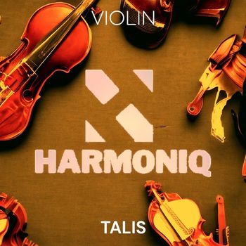 TALIS - Violin