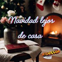 Miguelón - navidad lejos de casa (Remastered 2024)
