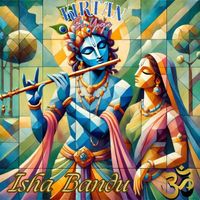 Isha Bandu - Kirtan Si Yoga (Live)