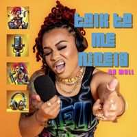 MELL - Talk To Me Nicely (Explicit)