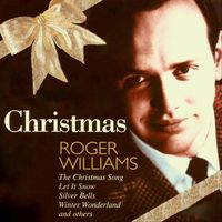 Roger Williams - Roger Williams Christmas