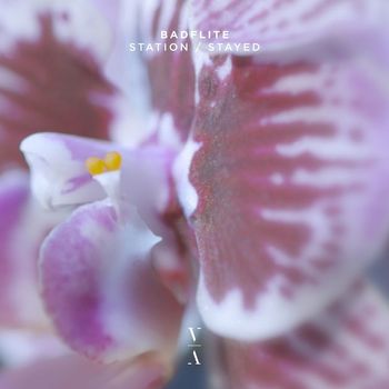 Badflite - Station / Stayed