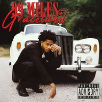 CHiNO - 99 Miles To Graceland (Explicit)
