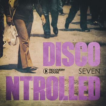 Various Artists - Discontrolled Seven