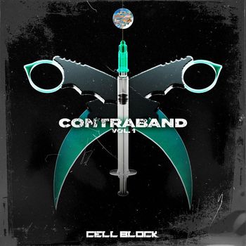 Various Artists - Contraband Volume 1
