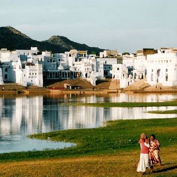 Broad Oak - Pushkar