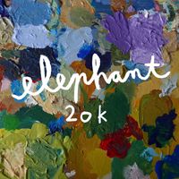 Elephant - 20k