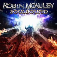 Robin McAuley - Wonder Of The World