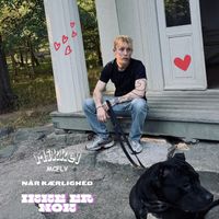 Mikkel McFly - Når Kærlighed Ikke Er Nok