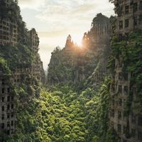 Broad Oak - Apocalypse