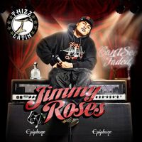 Jimmy Roses - Can't See Faded (Explicit)