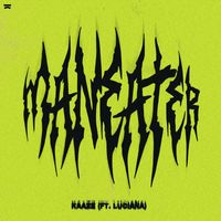 Kaaze - Maneater